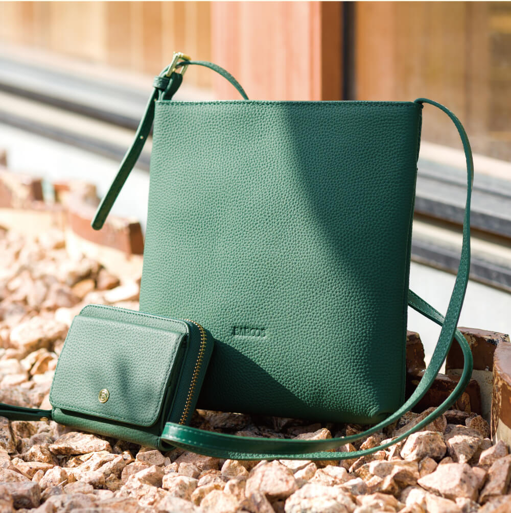 ポンテ ピッコラ＆ポシェット