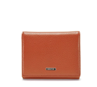 ソフトレザー2つ折財布