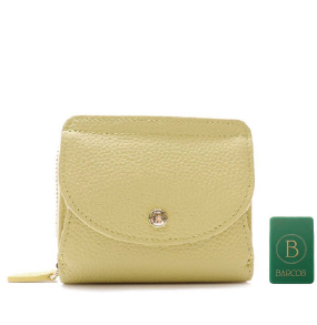 GLウォレット 蛇腹式折財布＜リトルノ コンパクト＞