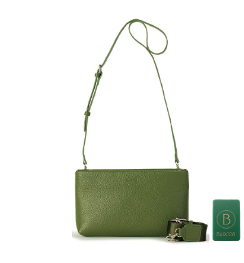 紛失防止＆財布機能付きマルチポーチ＜リトルノ プルート＞