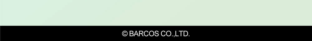 Copyright BARCOS CO.,LTD.
